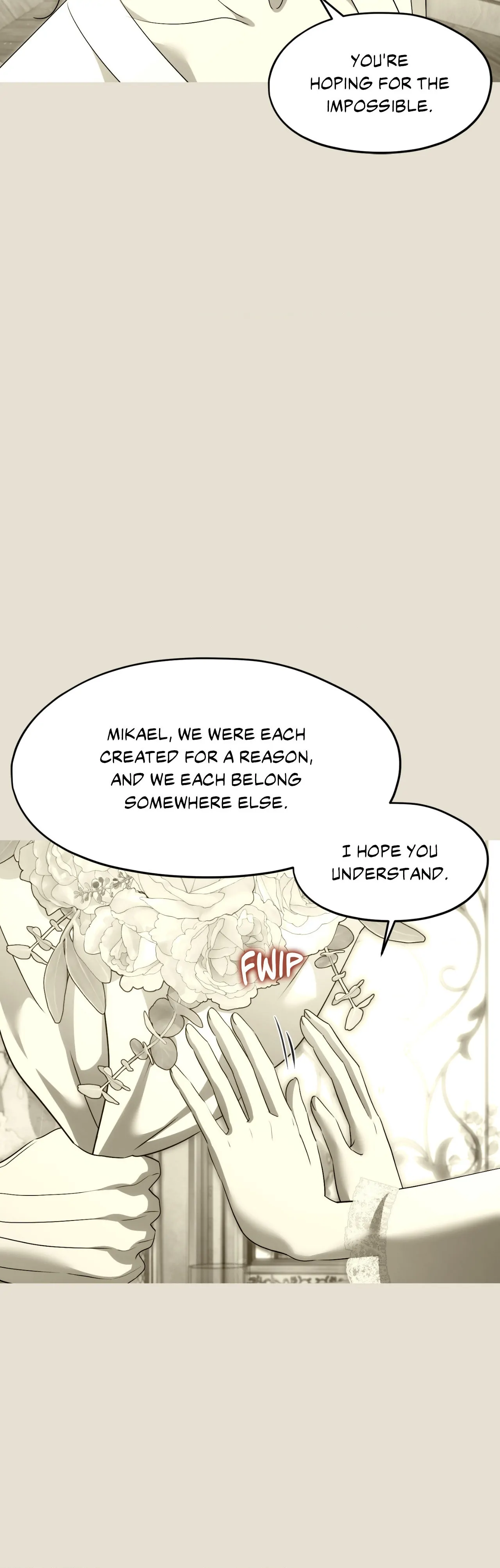Scripting Seduction Chapter 19 - Page 3