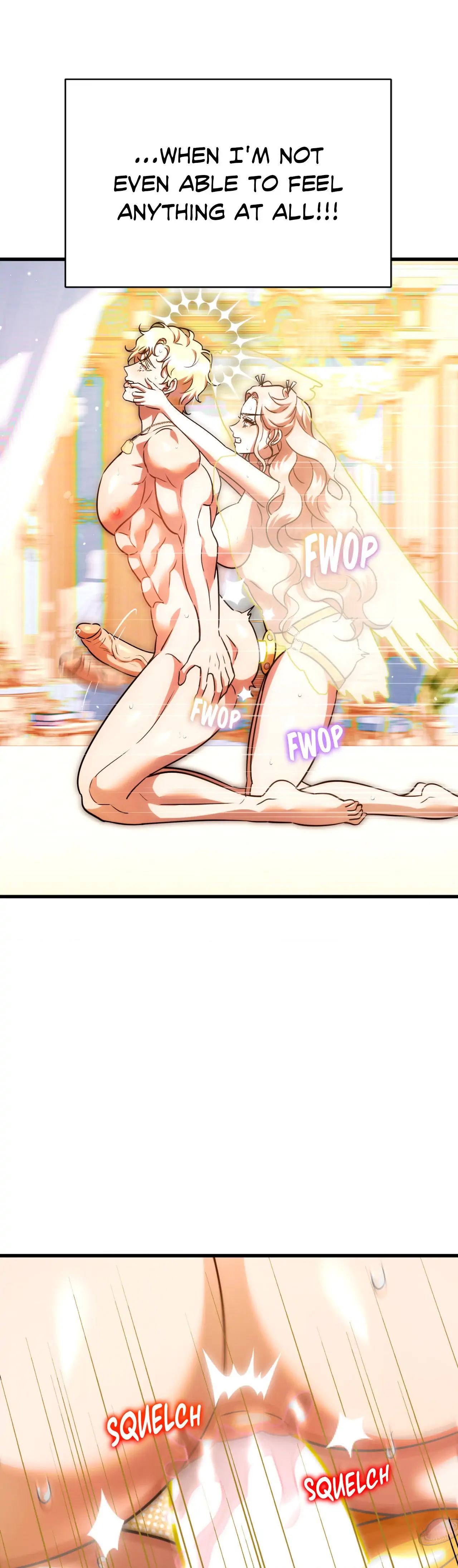 Scripting Seduction Chapter 19 - Page 23