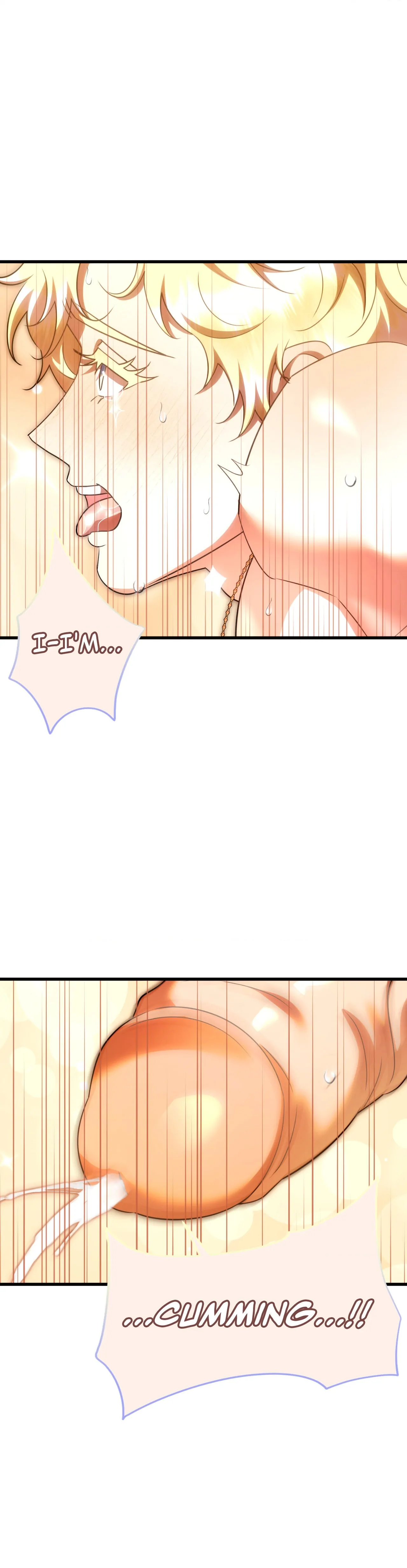 Scripting Seduction Chapter 19 - Page 30