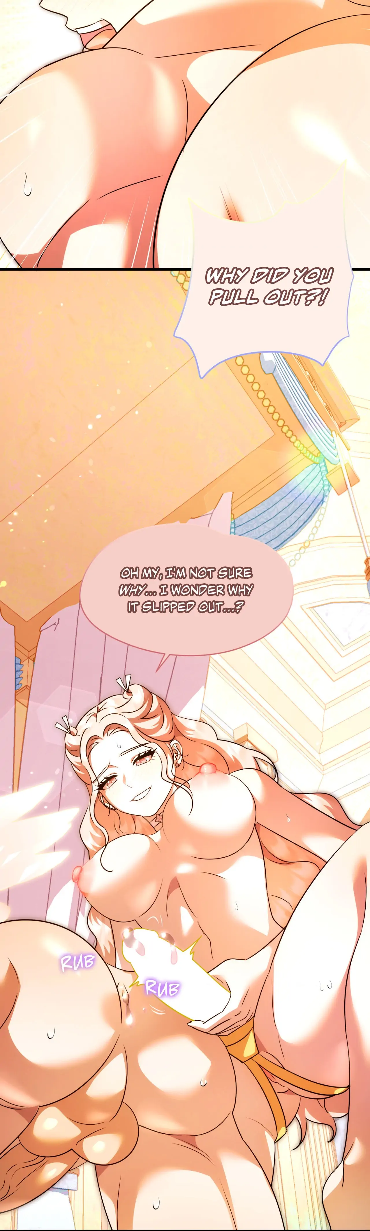 Scripting Seduction Chapter 19 - Page 32