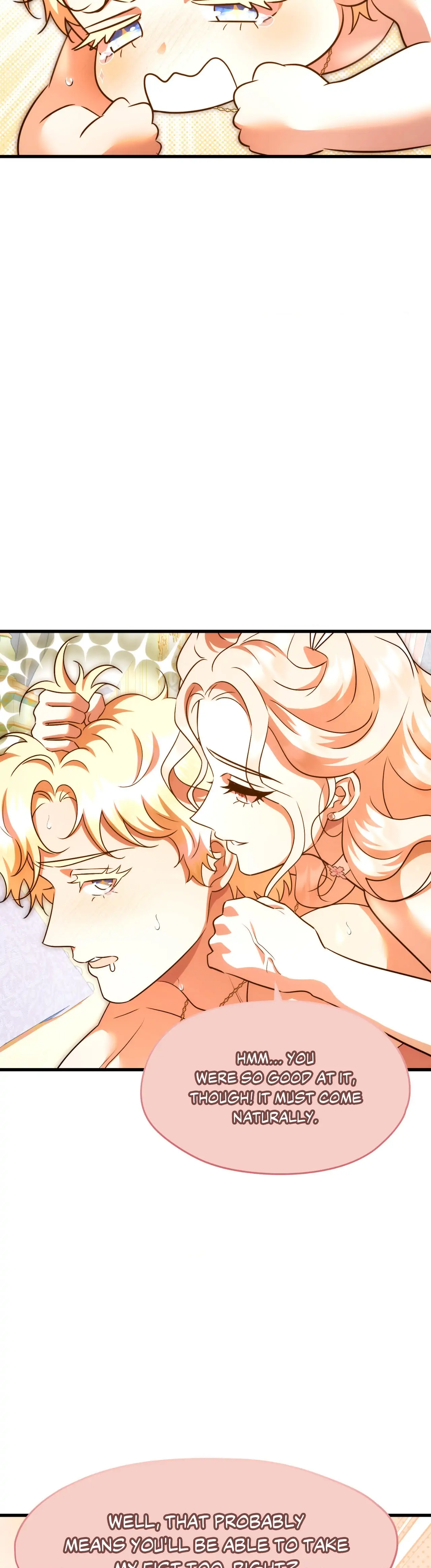 Scripting Seduction Chapter 19 - Page 35