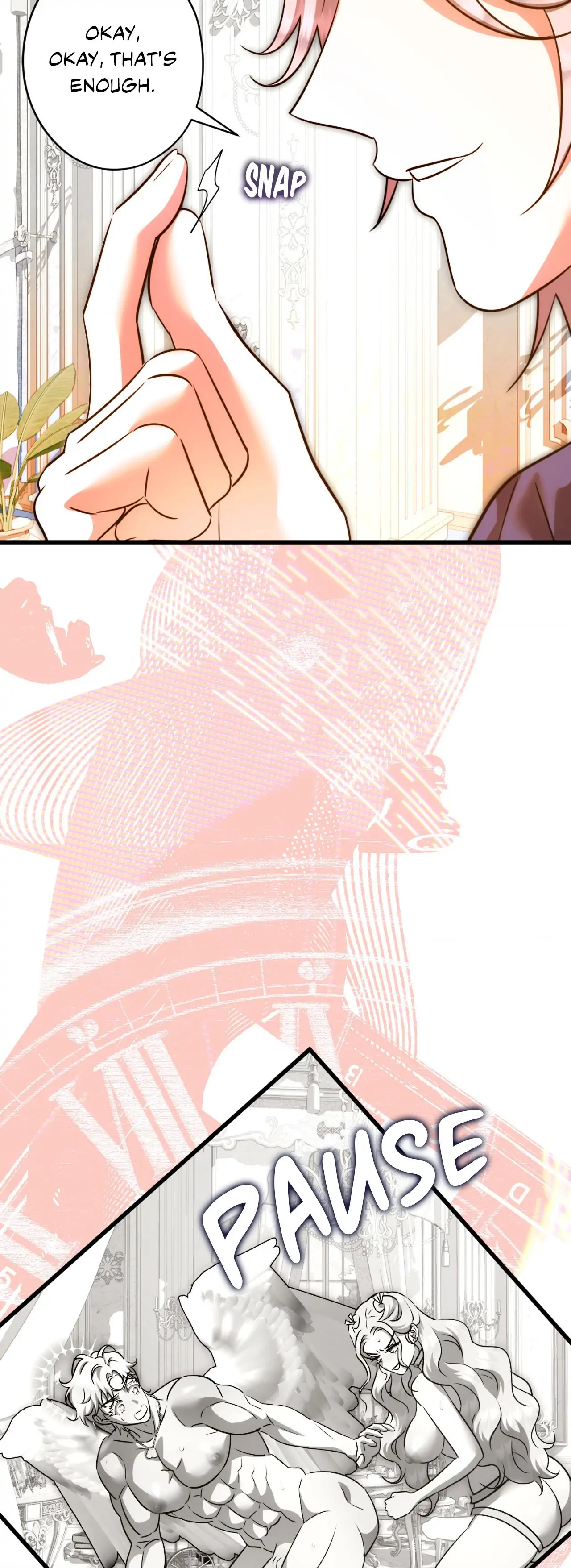 Scripting Seduction Chapter 19 - Page 38