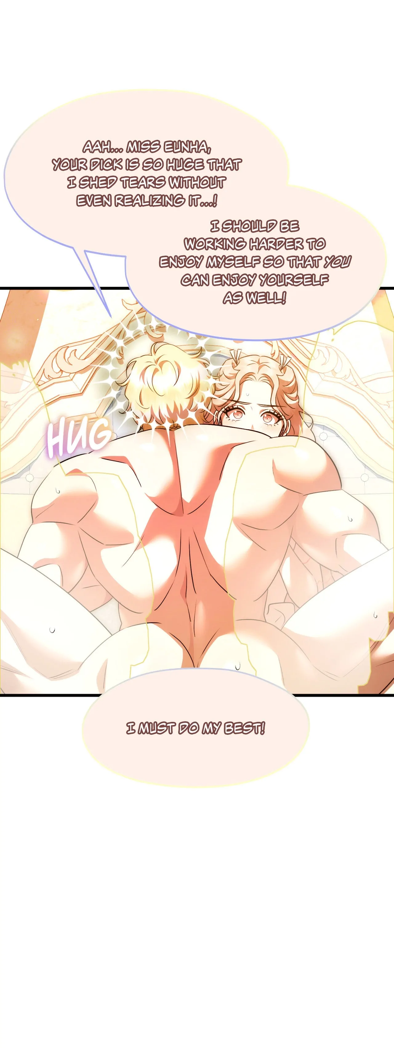 Scripting Seduction Chapter 19 - Page 6