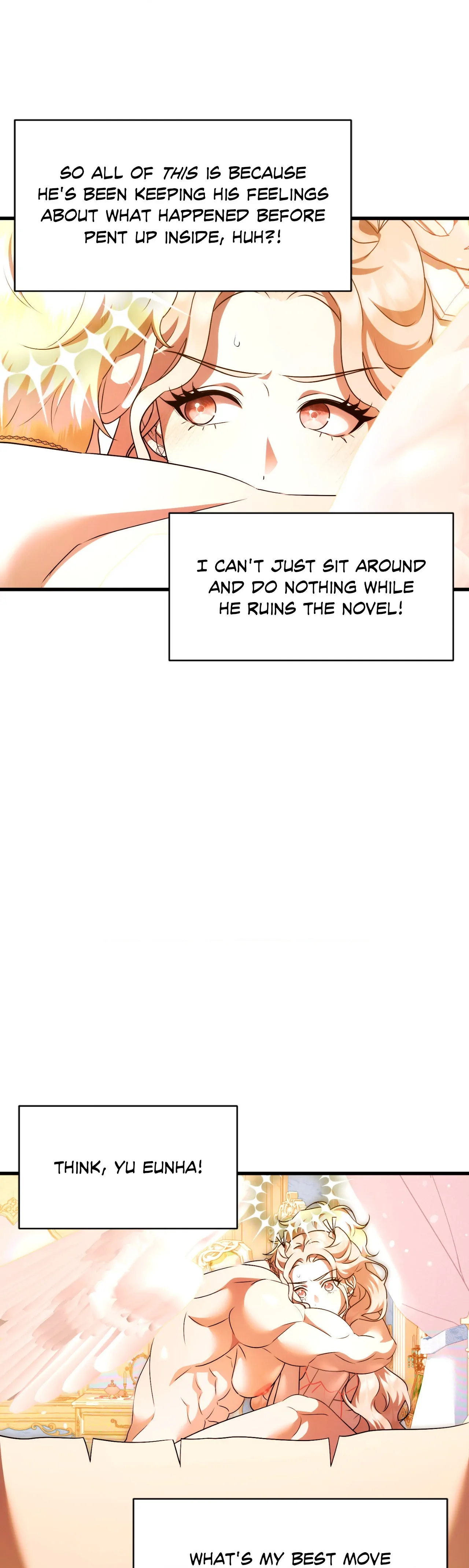 Scripting Seduction Chapter 19 - Page 7