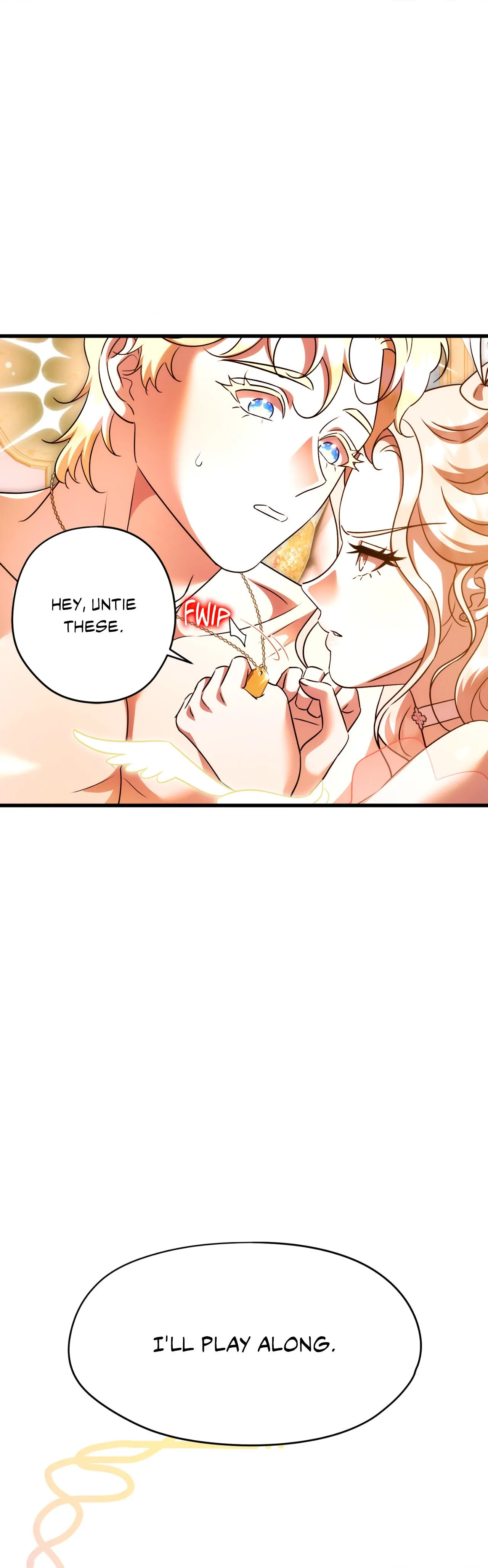 Scripting Seduction Chapter 19 - Page 10