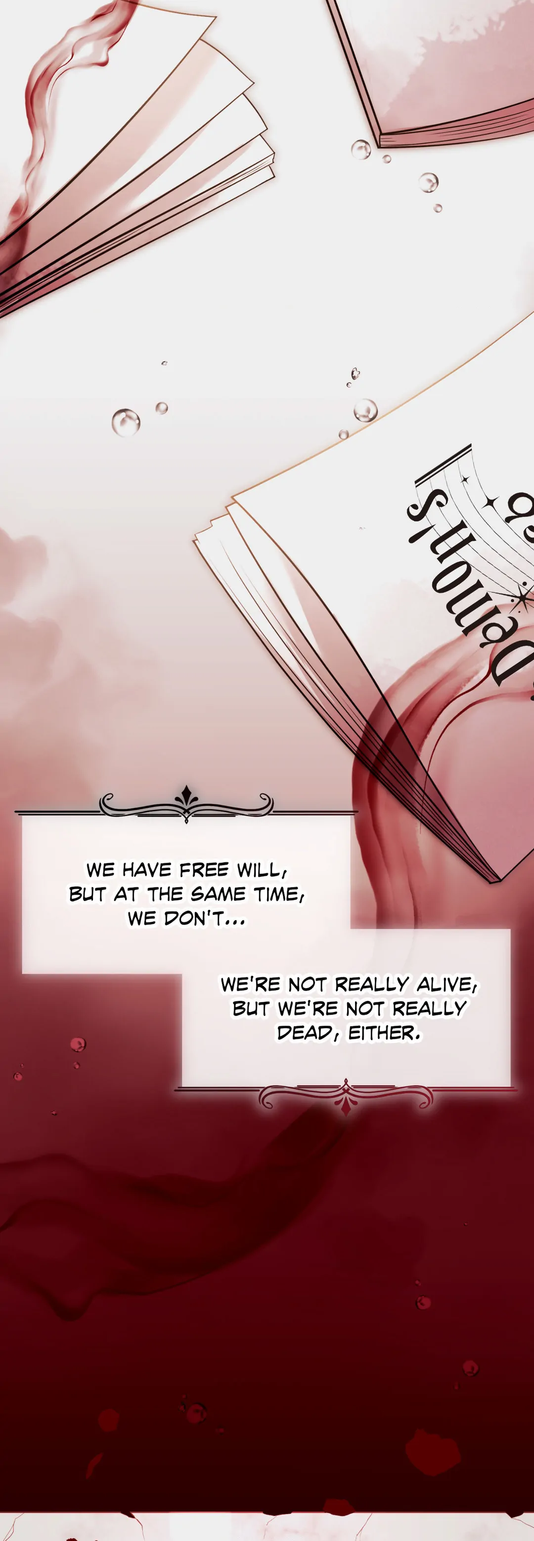 Scripting Seduction Chapter 2 - Page 2