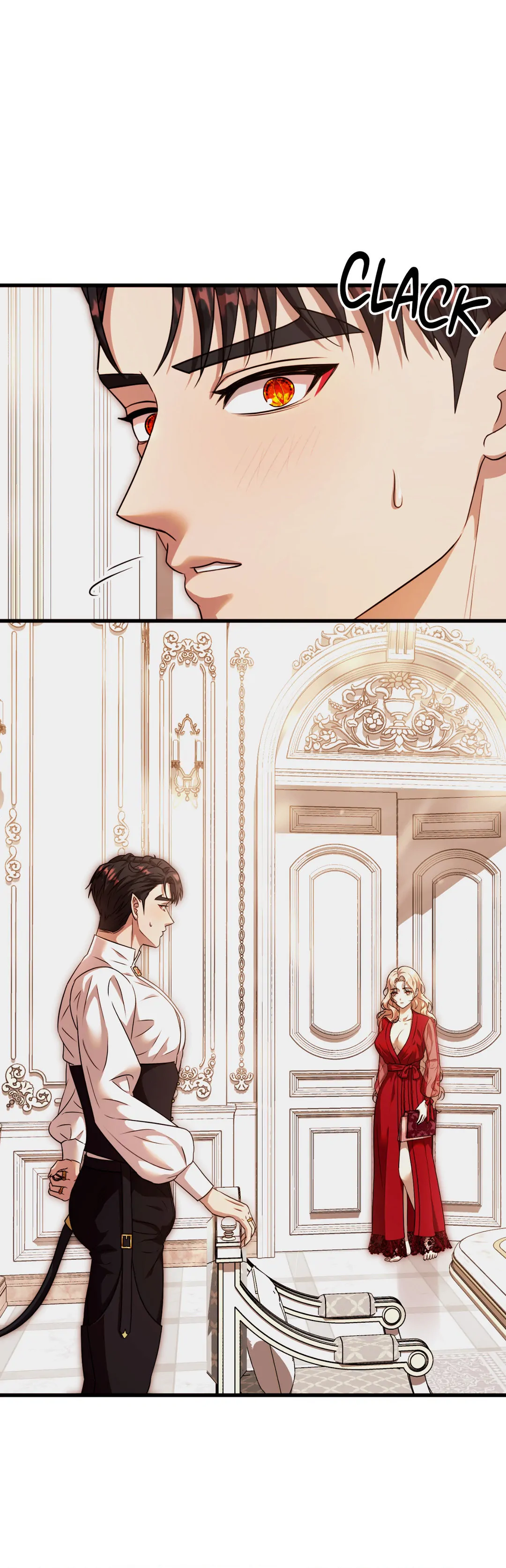 Scripting Seduction Chapter 2 - Page 12