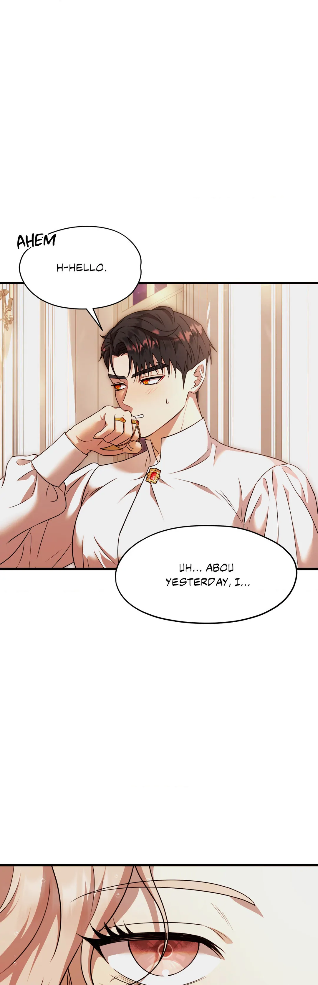 Scripting Seduction Chapter 2 - Page 13