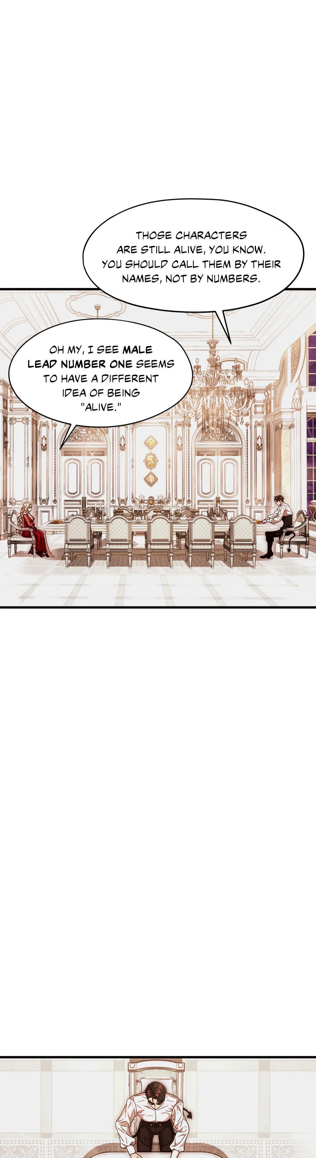 Scripting Seduction Chapter 2 - Page 19