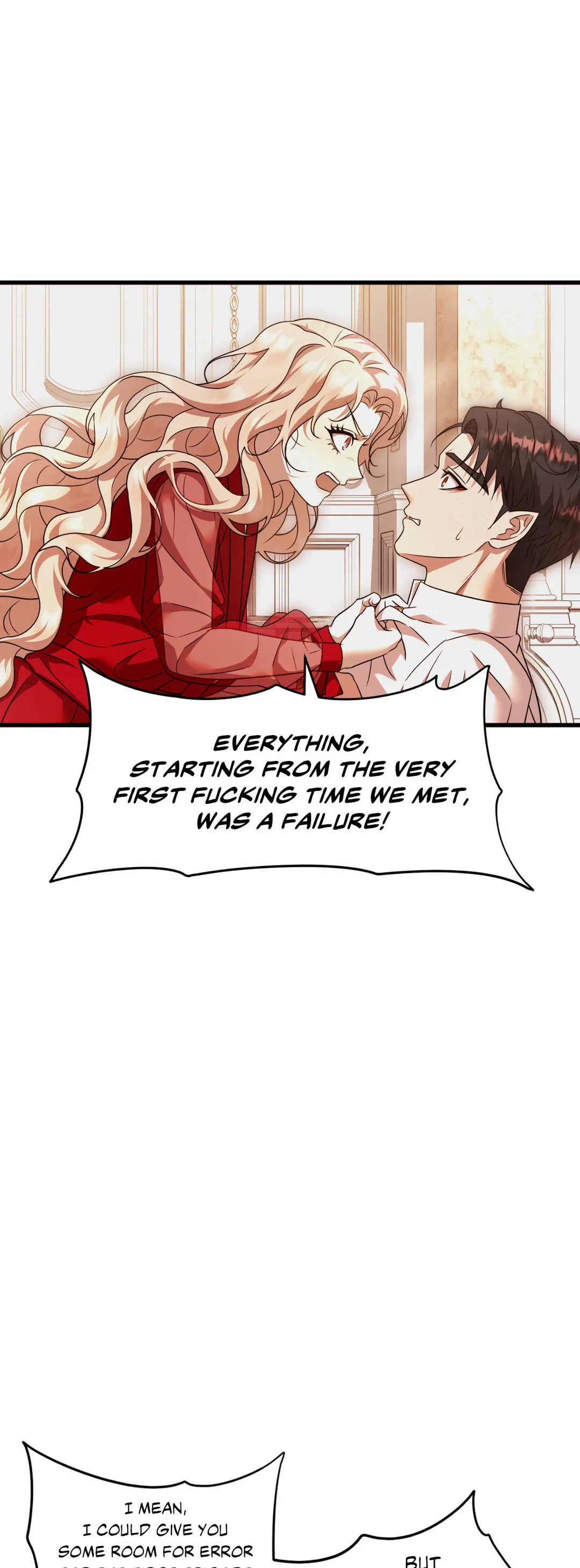 Scripting Seduction Chapter 2 - Page 26