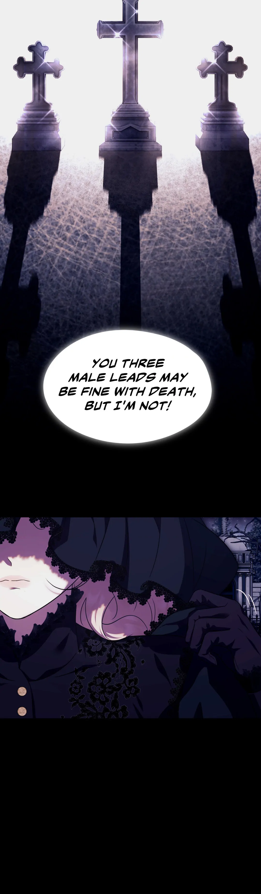 Scripting Seduction Chapter 2 - Page 36