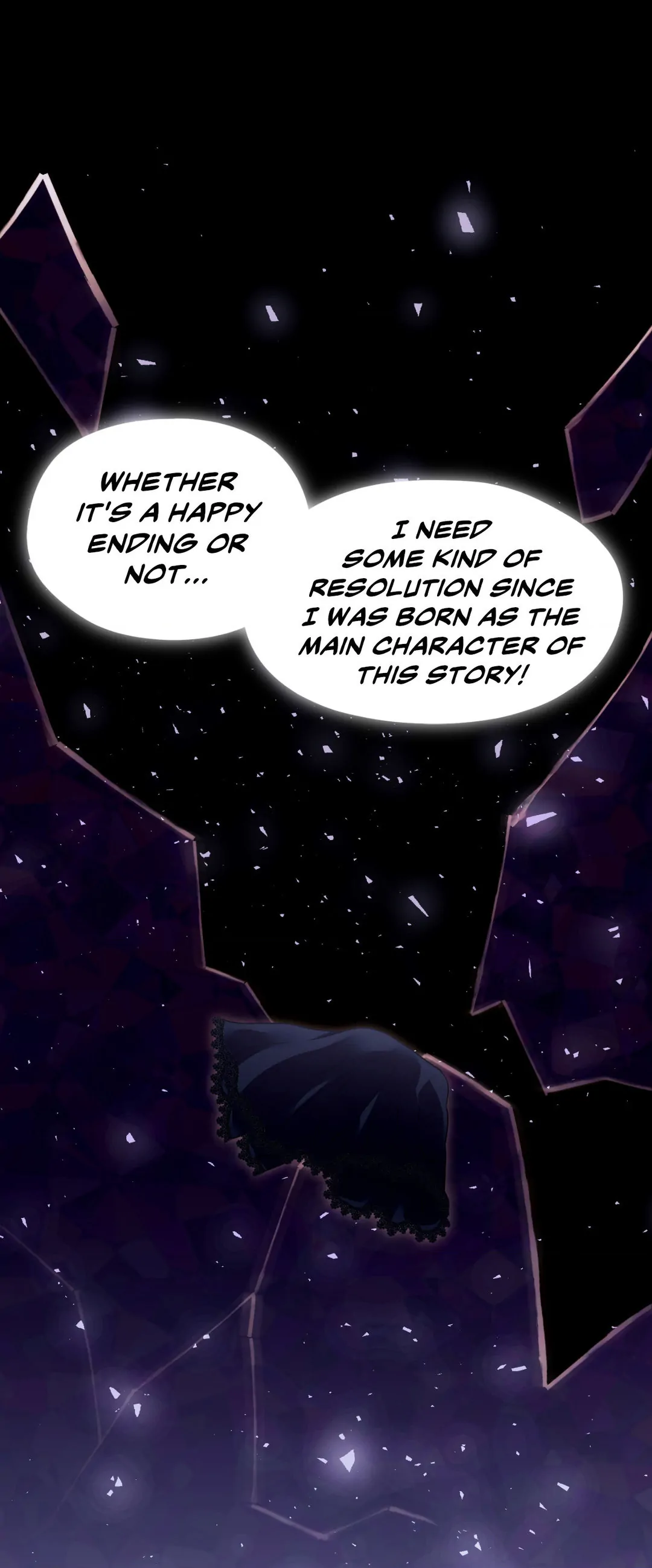 Scripting Seduction Chapter 2 - Page 37