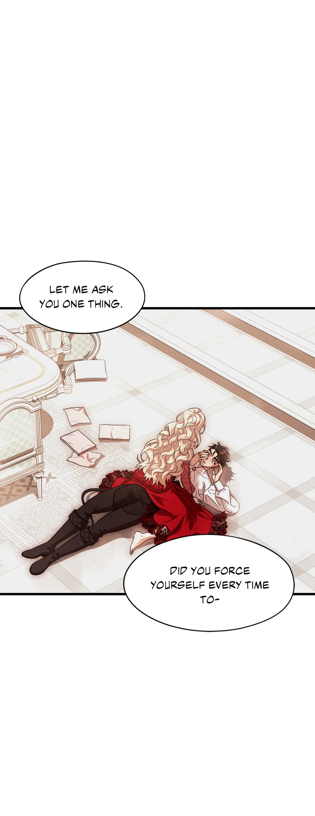 Scripting Seduction Chapter 2 - Page 42