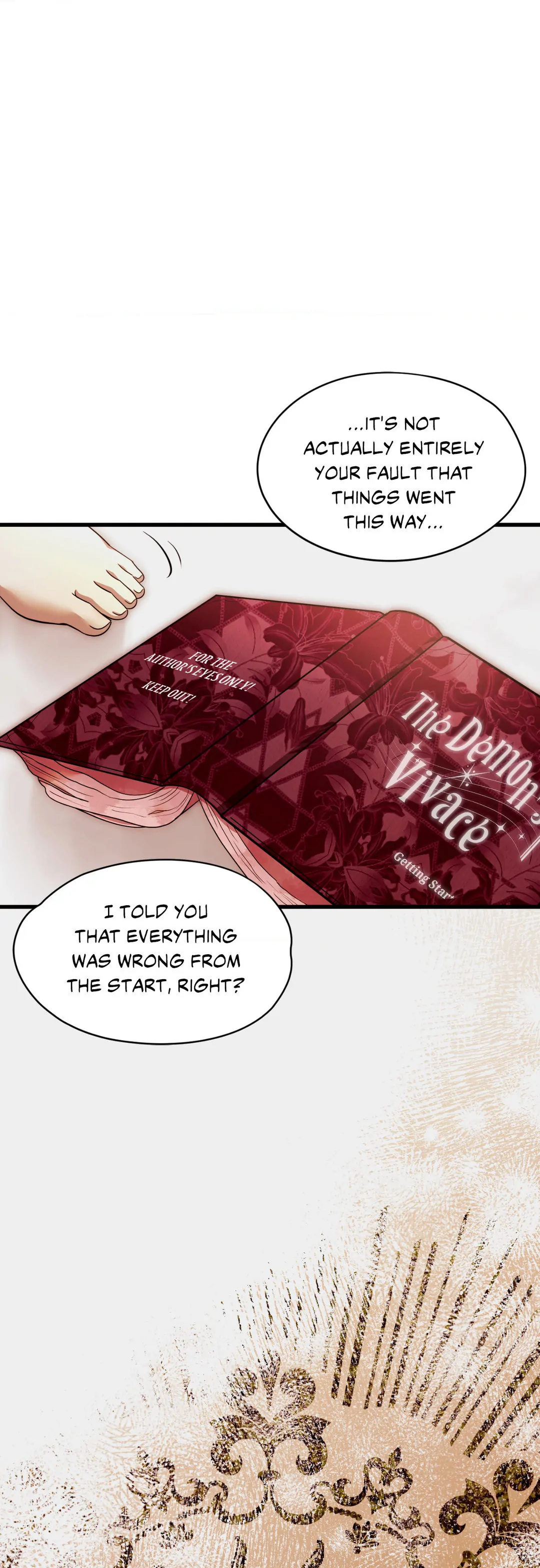 Scripting Seduction Chapter 2 - Page 49