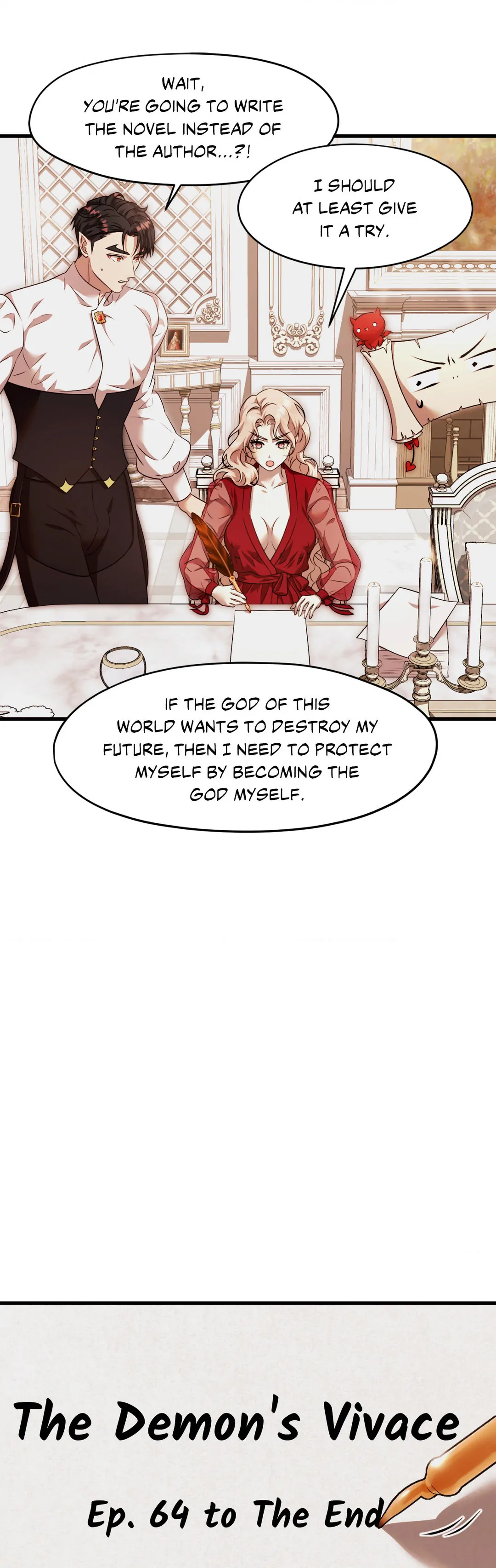 Scripting Seduction Chapter 2 - Page 59