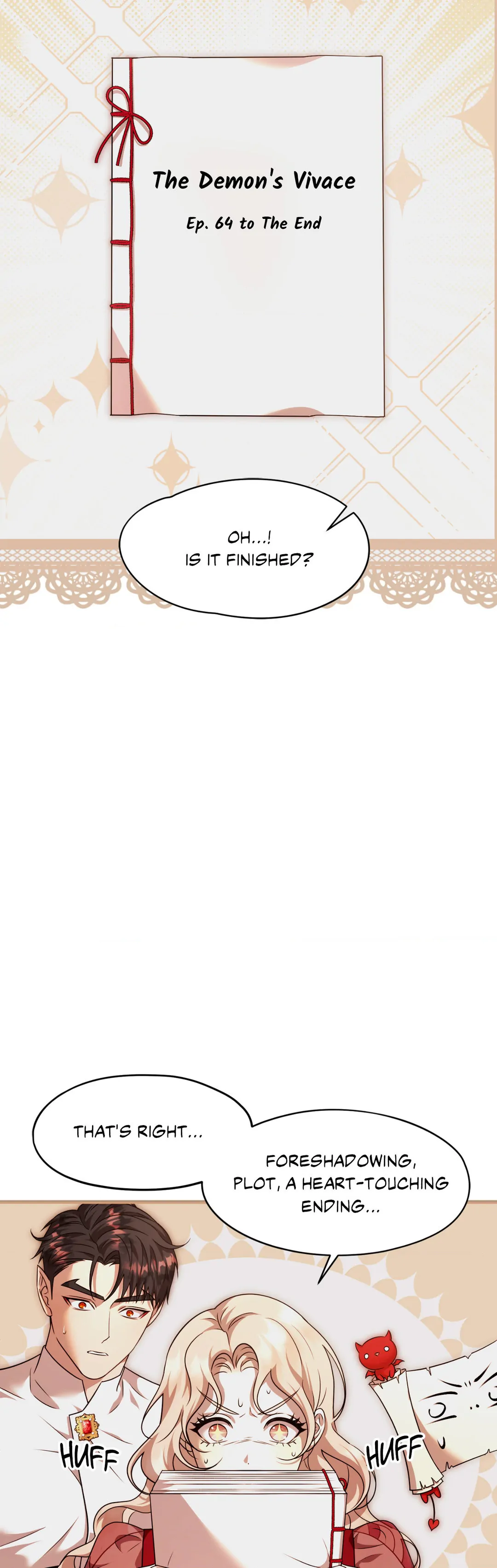 Scripting Seduction Chapter 2 - Page 61