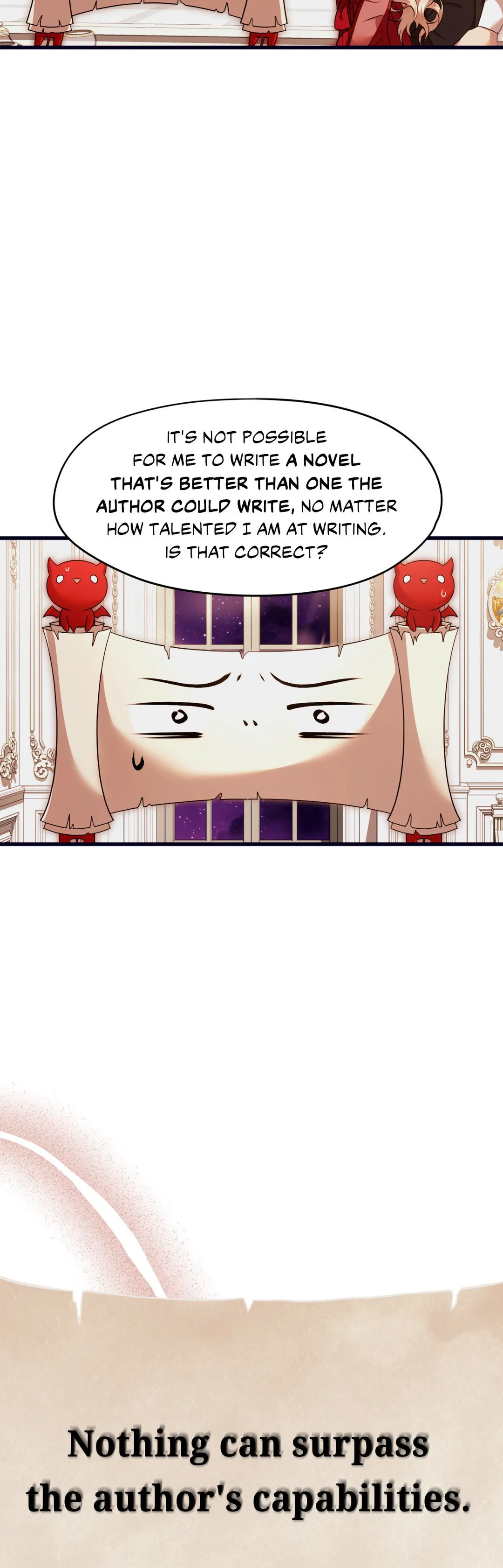 Scripting Seduction Chapter 2 - Page 67