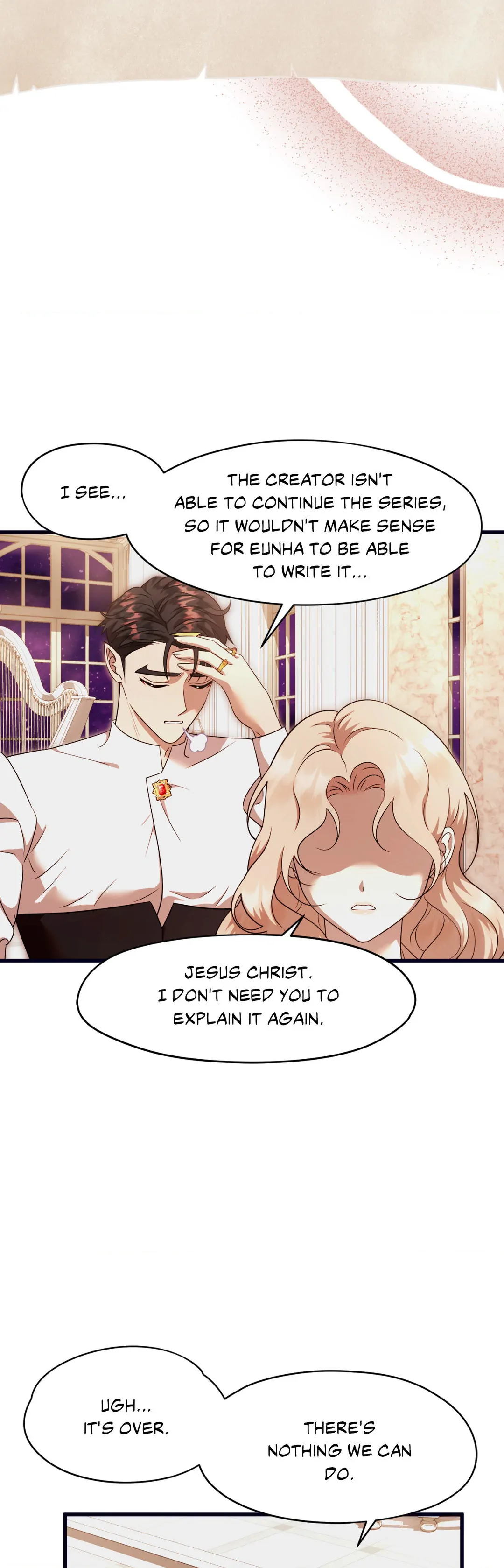Scripting Seduction Chapter 2 - Page 68