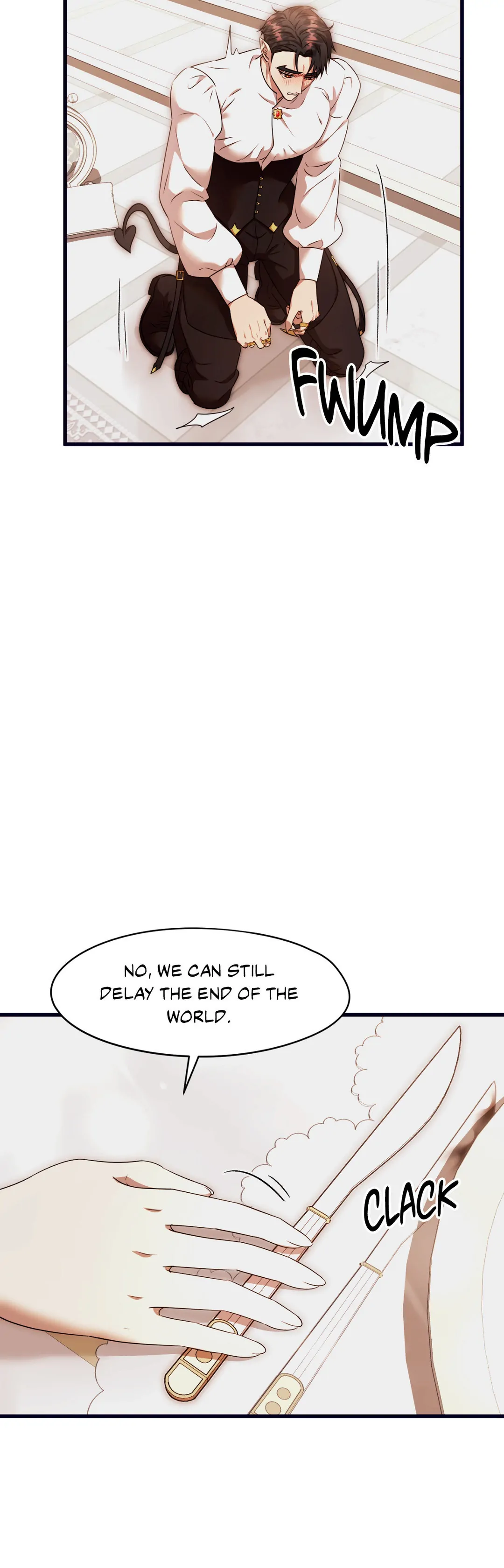 Scripting Seduction Chapter 2 - Page 69