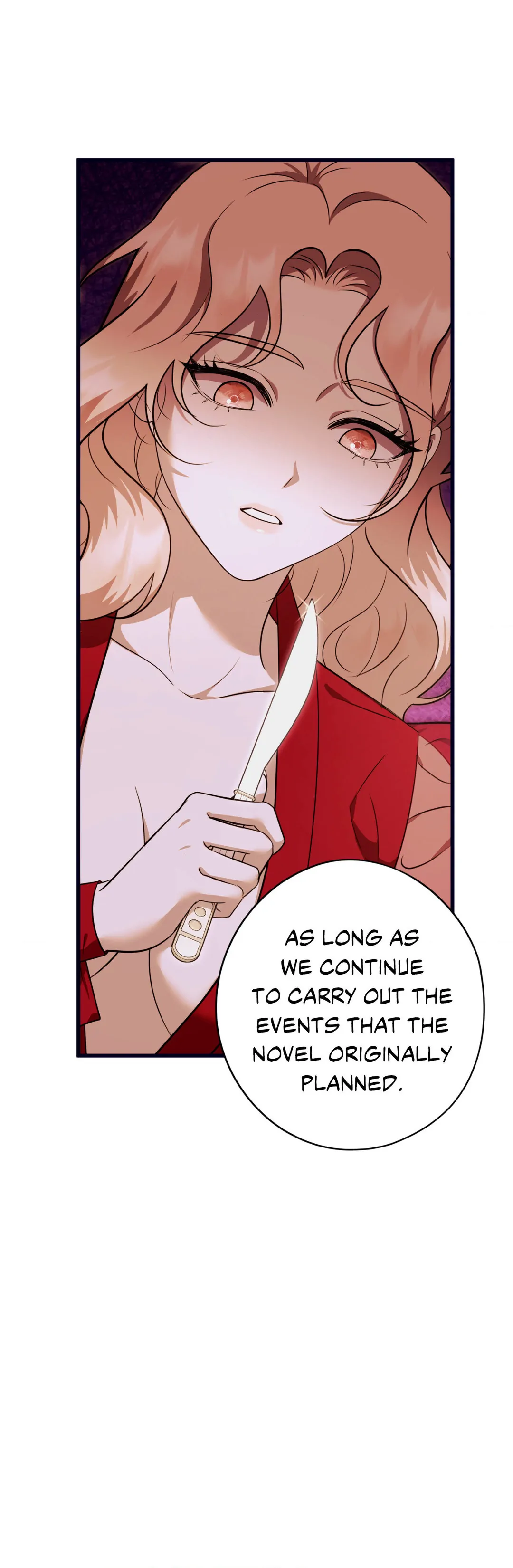 Scripting Seduction Chapter 2 - Page 70