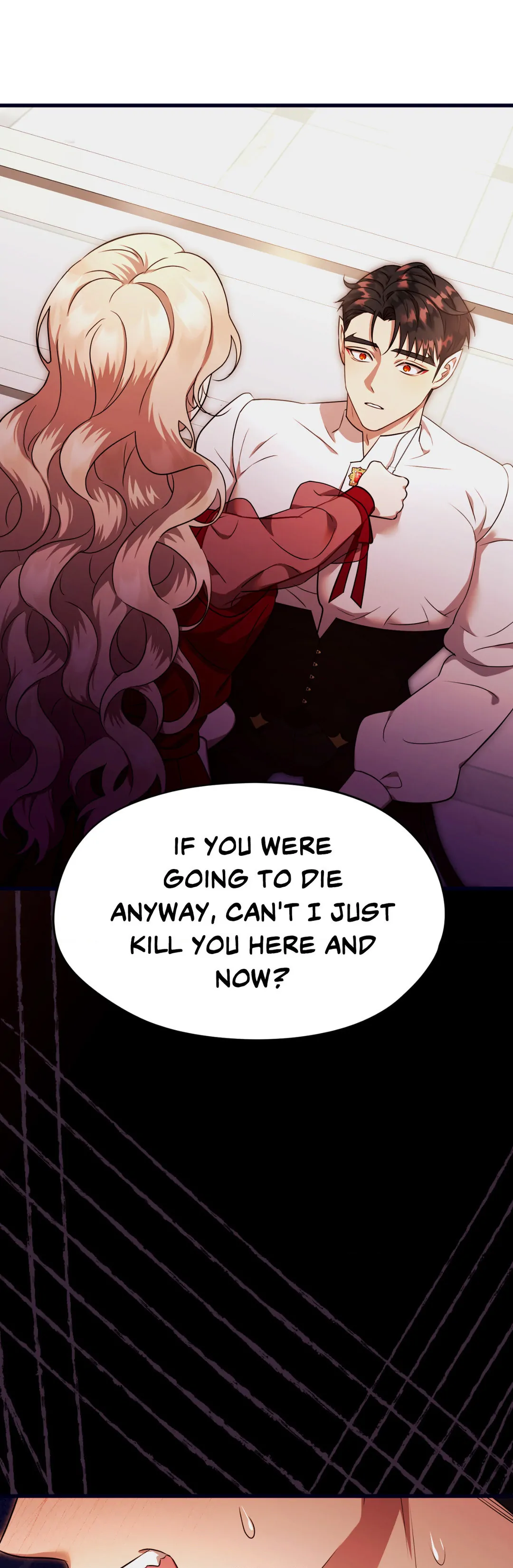 Scripting Seduction Chapter 2 - Page 71