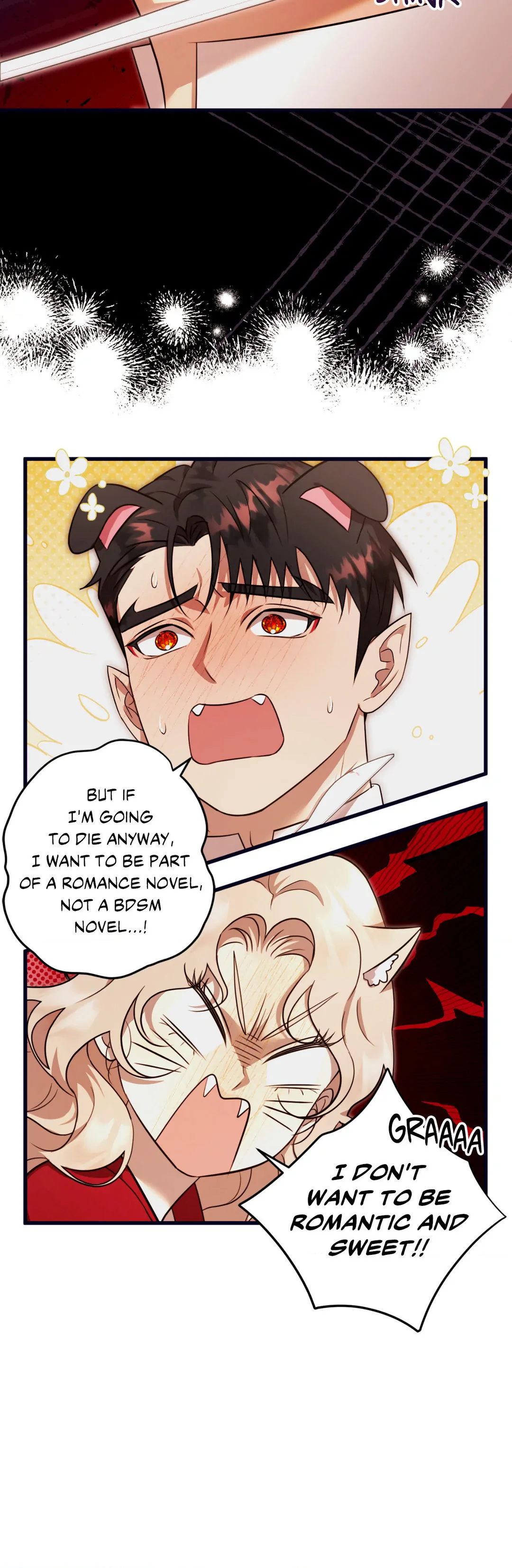 Scripting Seduction Chapter 2 - Page 73