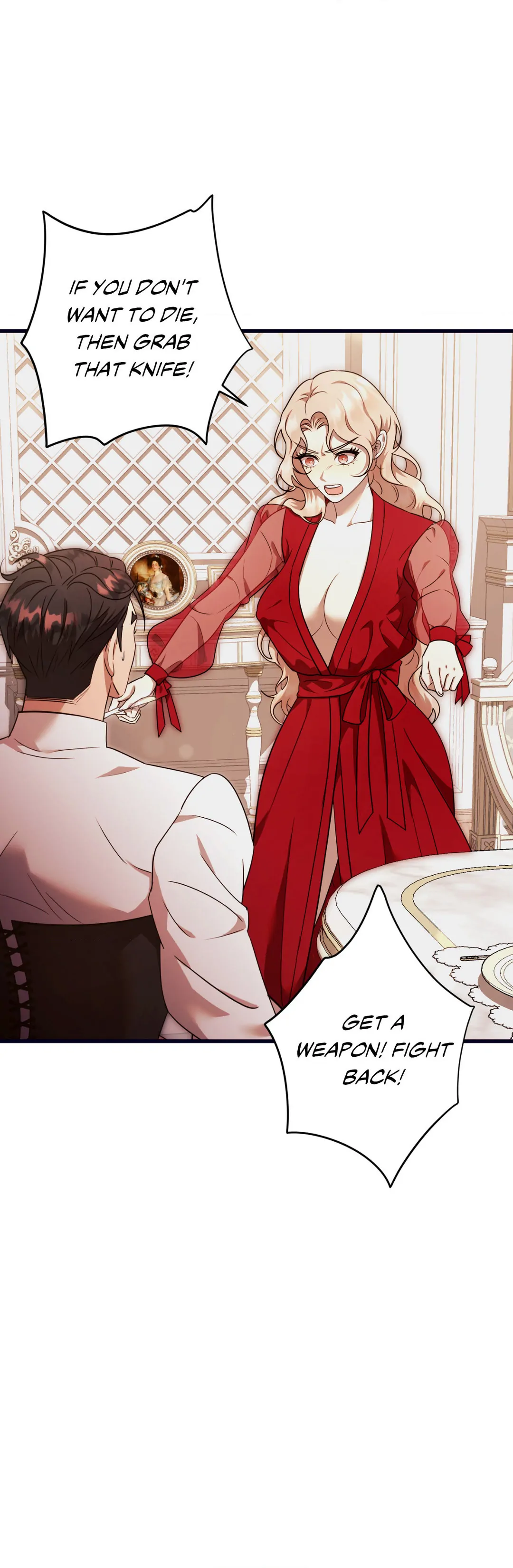 Scripting Seduction Chapter 2 - Page 74
