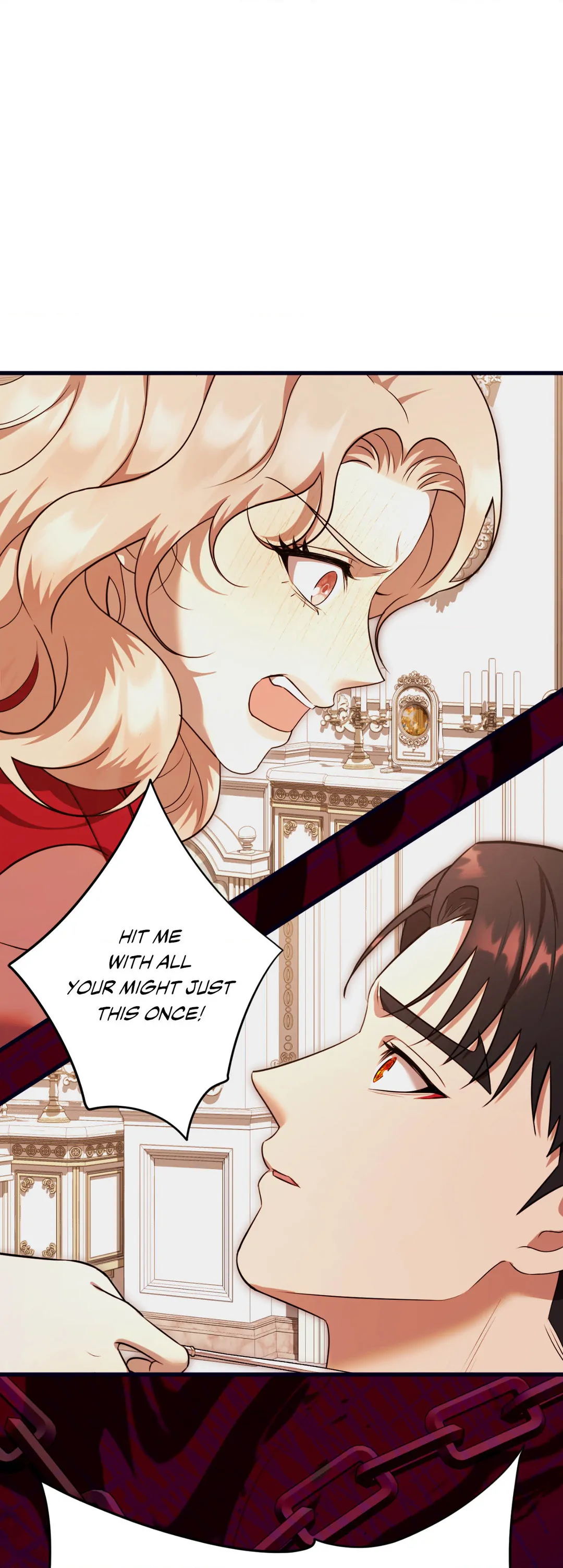 Scripting Seduction Chapter 2 - Page 75