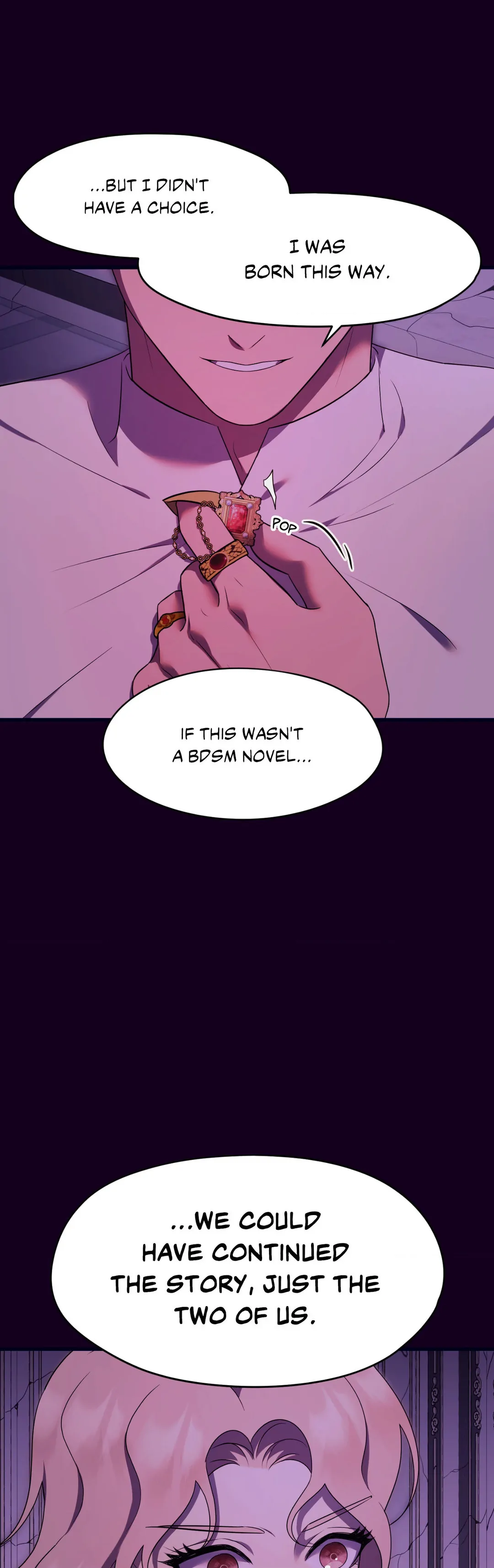 Scripting Seduction Chapter 2 - Page 81