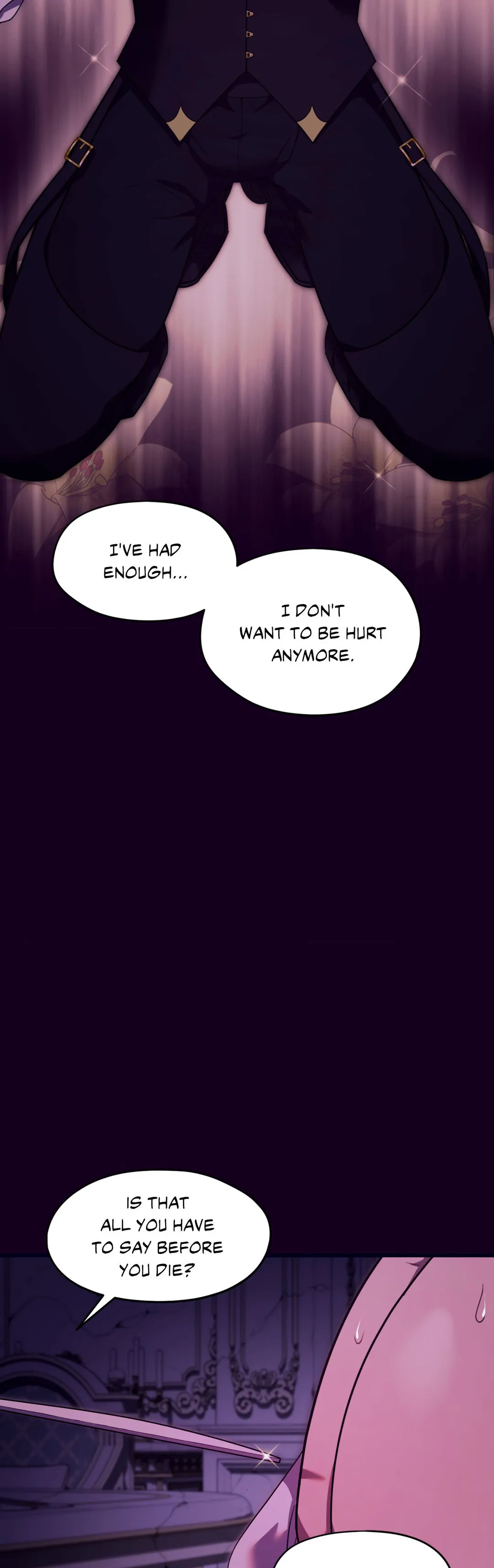 Scripting Seduction Chapter 2 - Page 83