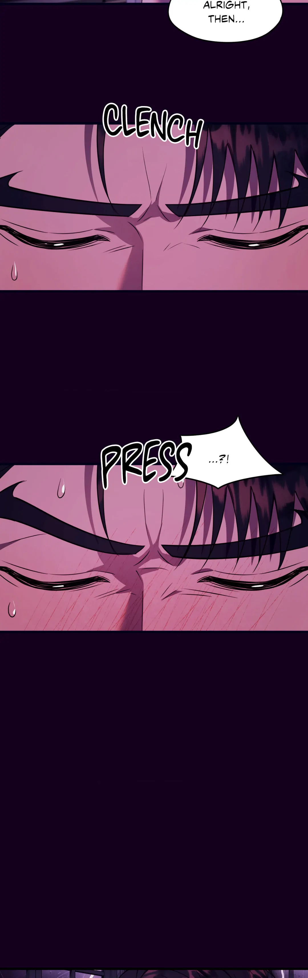 Scripting Seduction Chapter 2 - Page 84