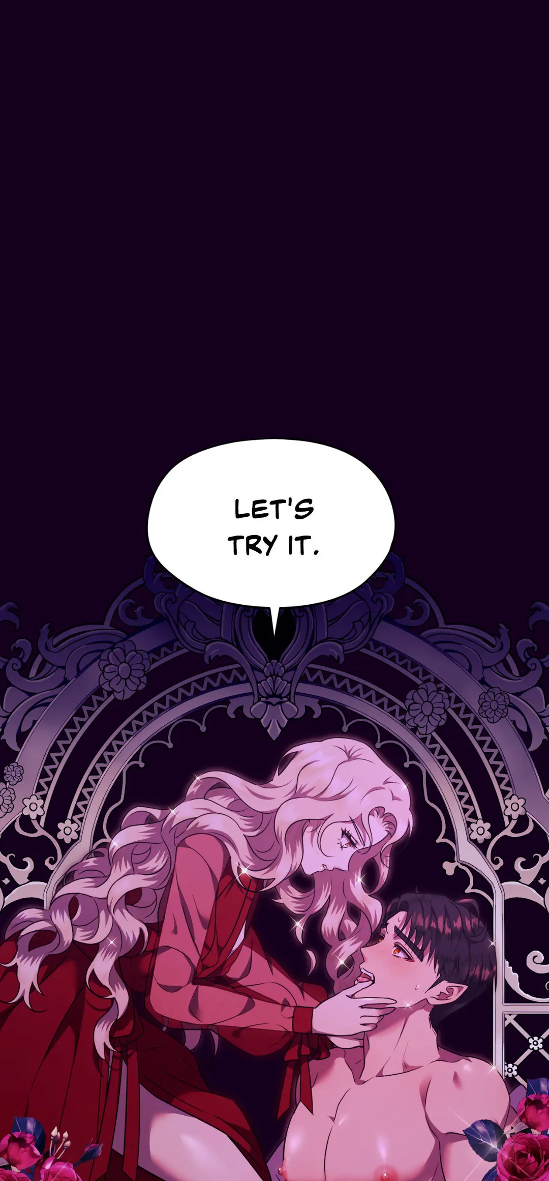 Scripting Seduction Chapter 2 - Page 88