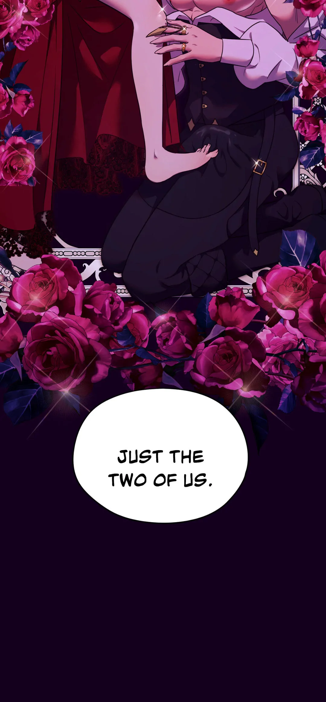 Scripting Seduction Chapter 2 - Page 89