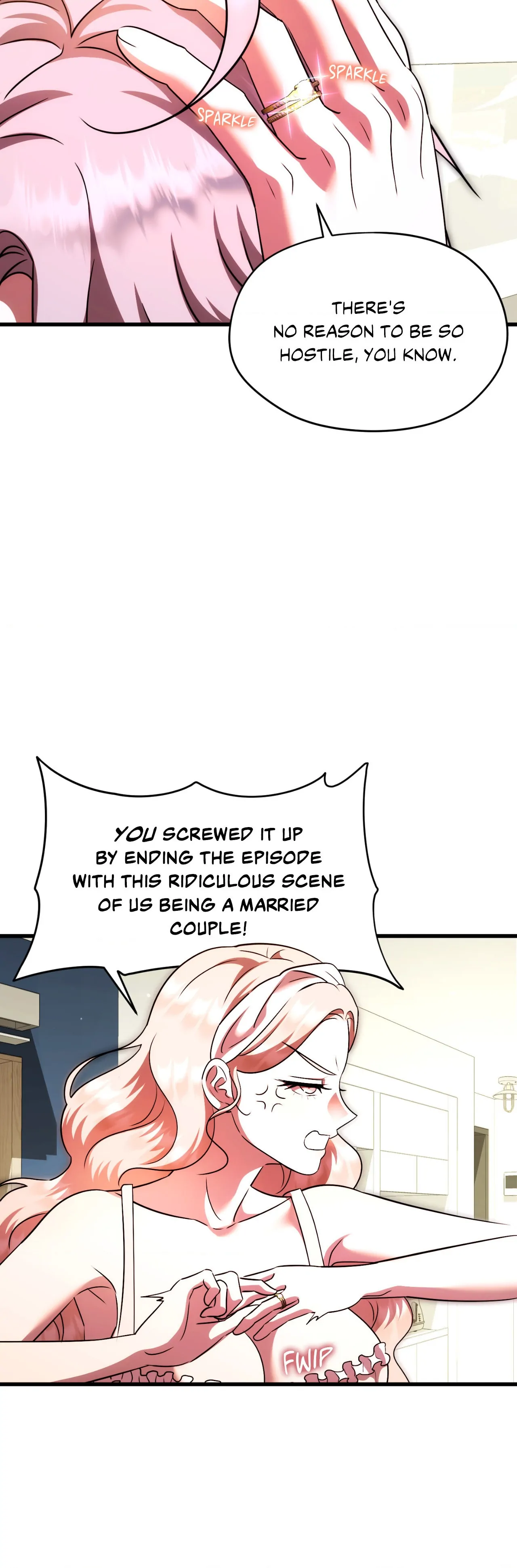 Scripting Seduction Chapter 20 - Page 11