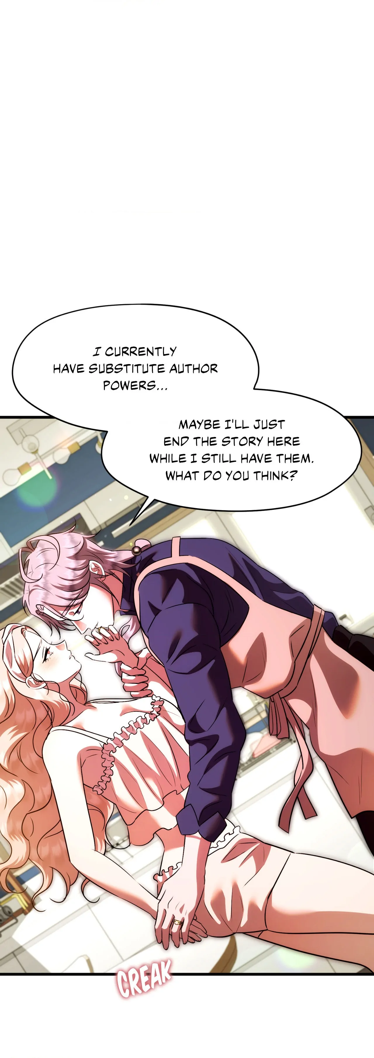 Scripting Seduction Chapter 20 - Page 13