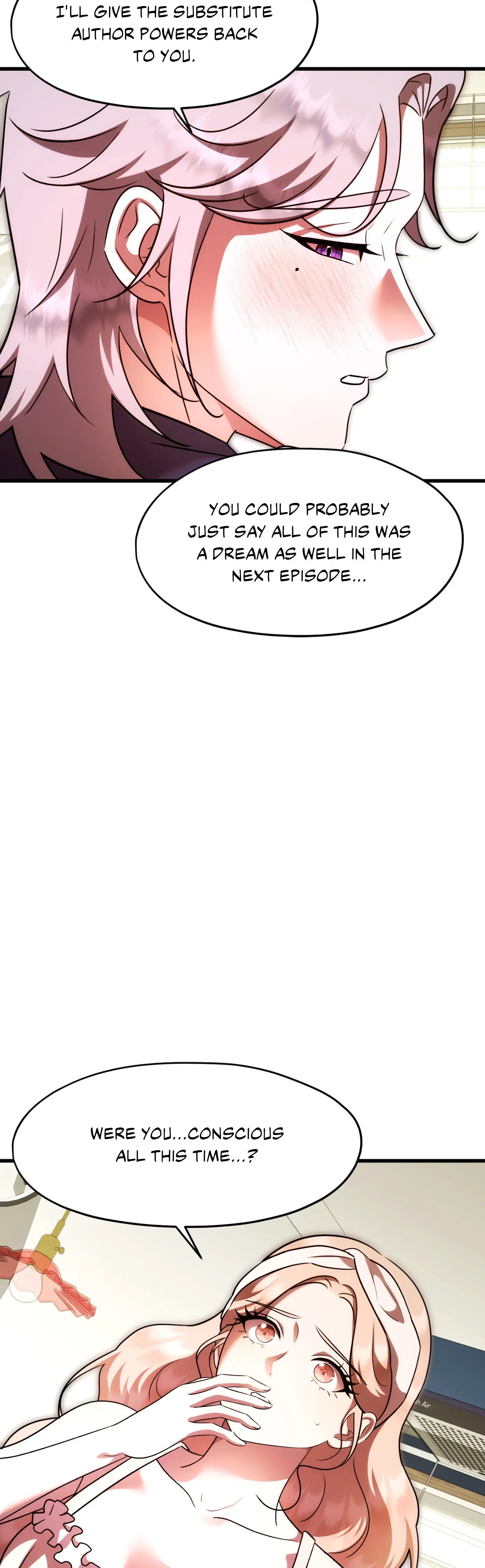 Scripting Seduction Chapter 20 - Page 19