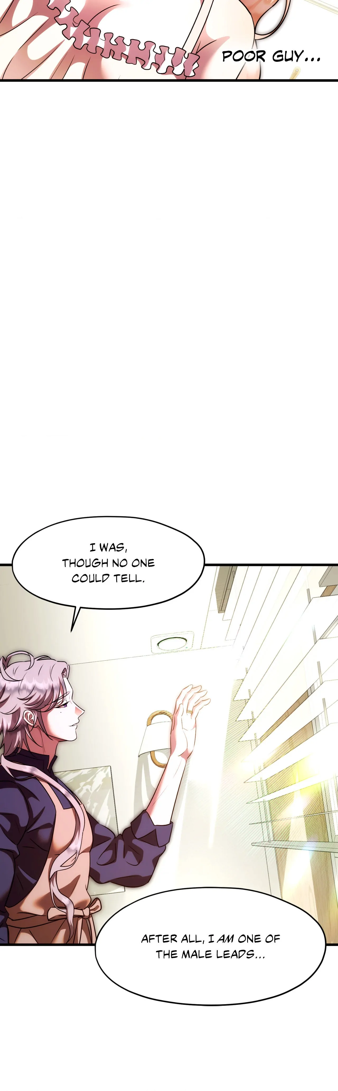 Scripting Seduction Chapter 20 - Page 20