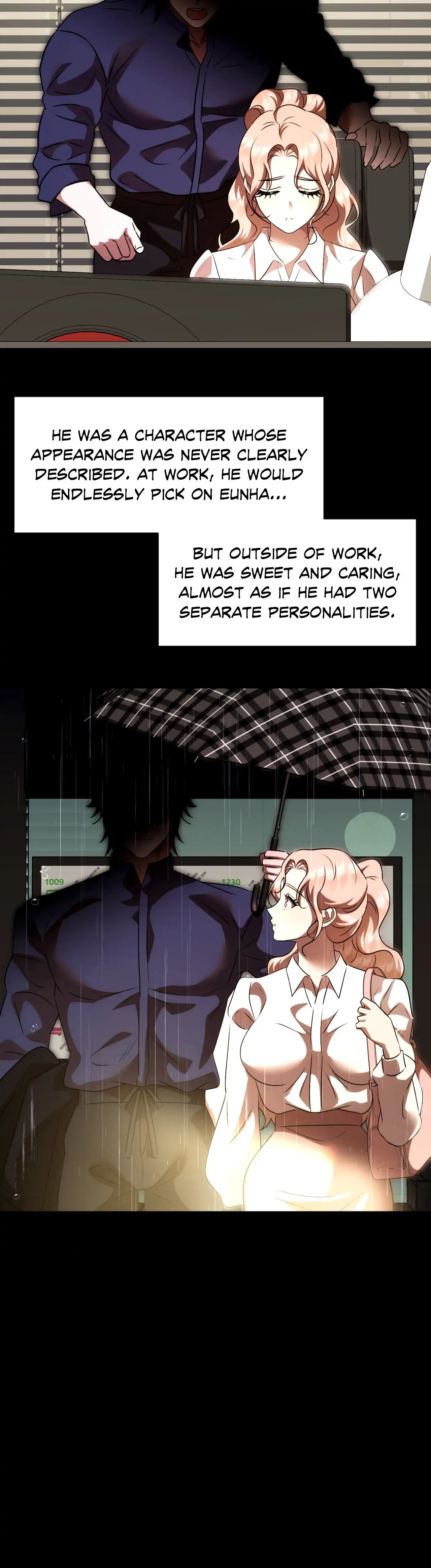 Scripting Seduction Chapter 20 - Page 3