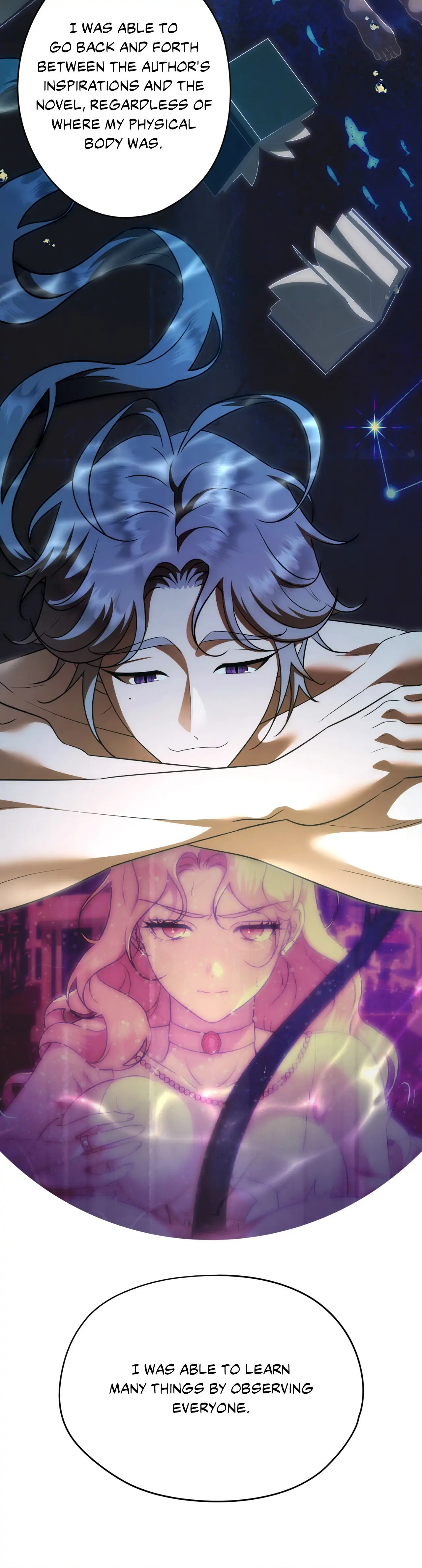 Scripting Seduction Chapter 20 - Page 23