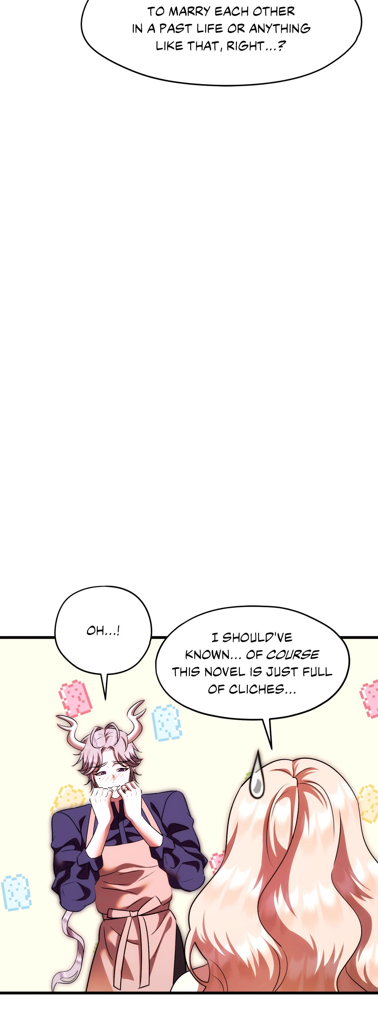 Scripting Seduction Chapter 20 - Page 30