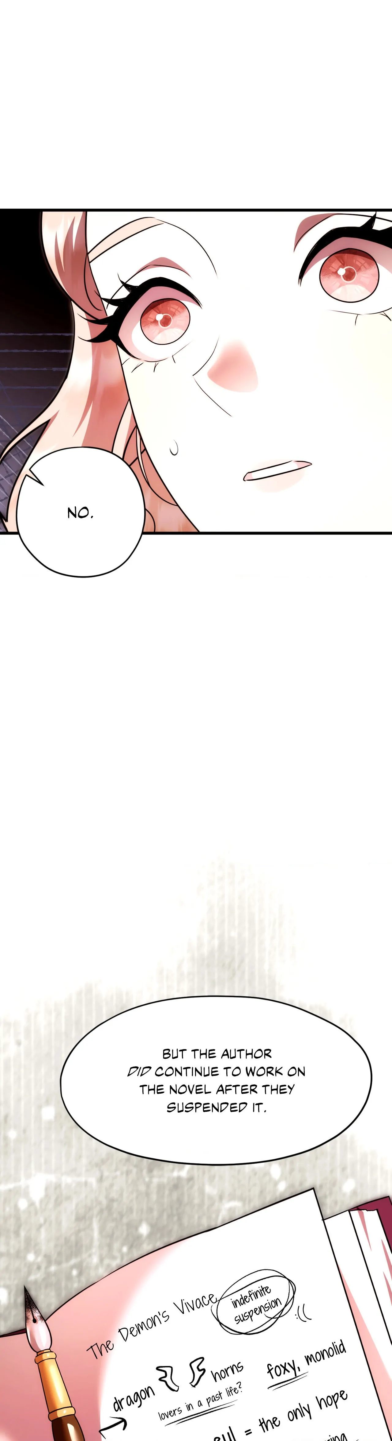 Scripting Seduction Chapter 20 - Page 32