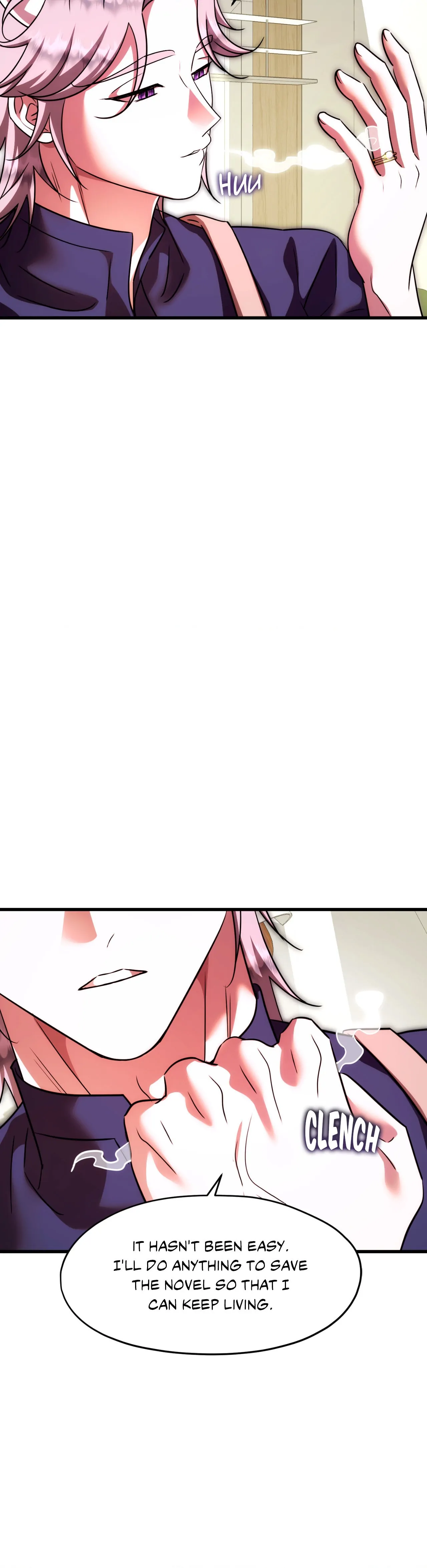 Scripting Seduction Chapter 20 - Page 34