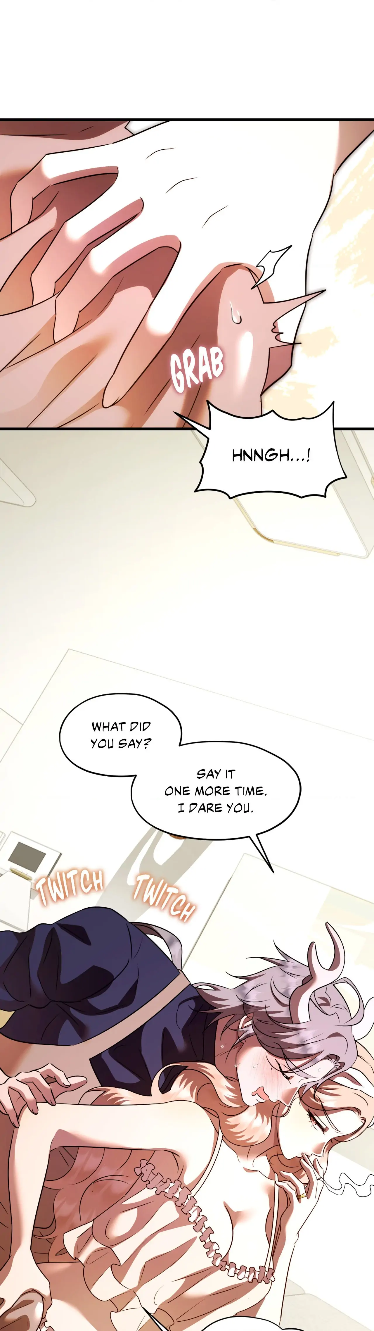 Scripting Seduction Chapter 20 - Page 37