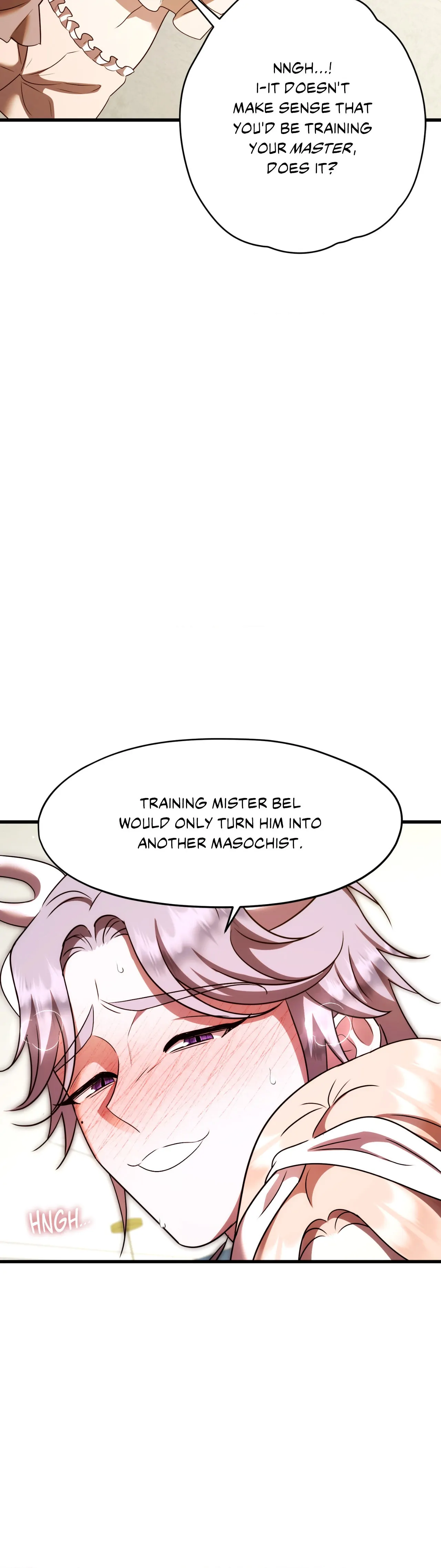 Scripting Seduction Chapter 20 - Page 38