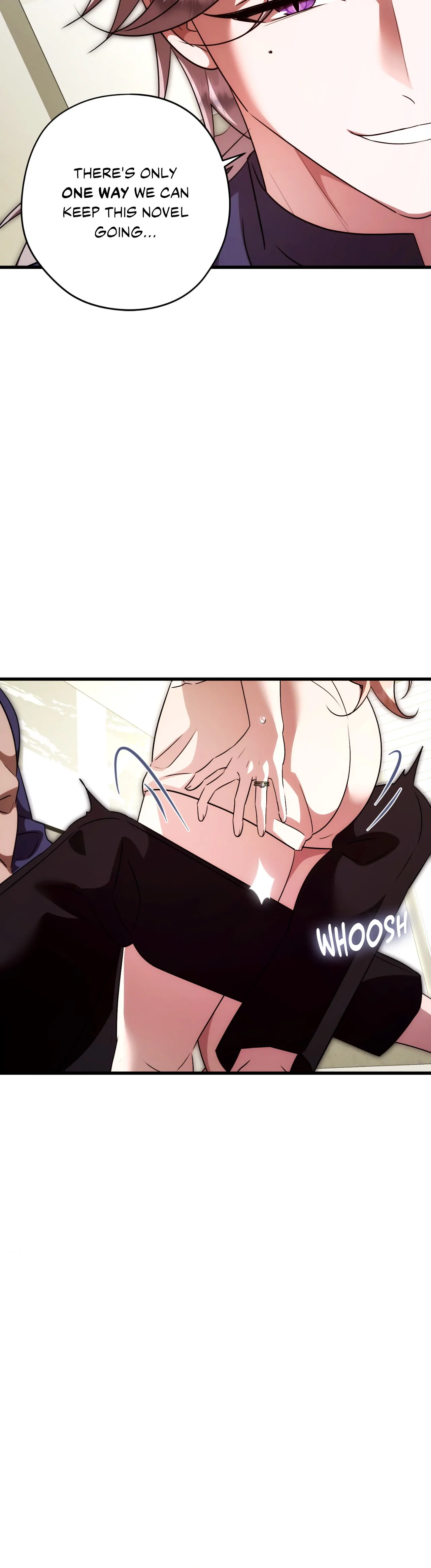 Scripting Seduction Chapter 20 - Page 44