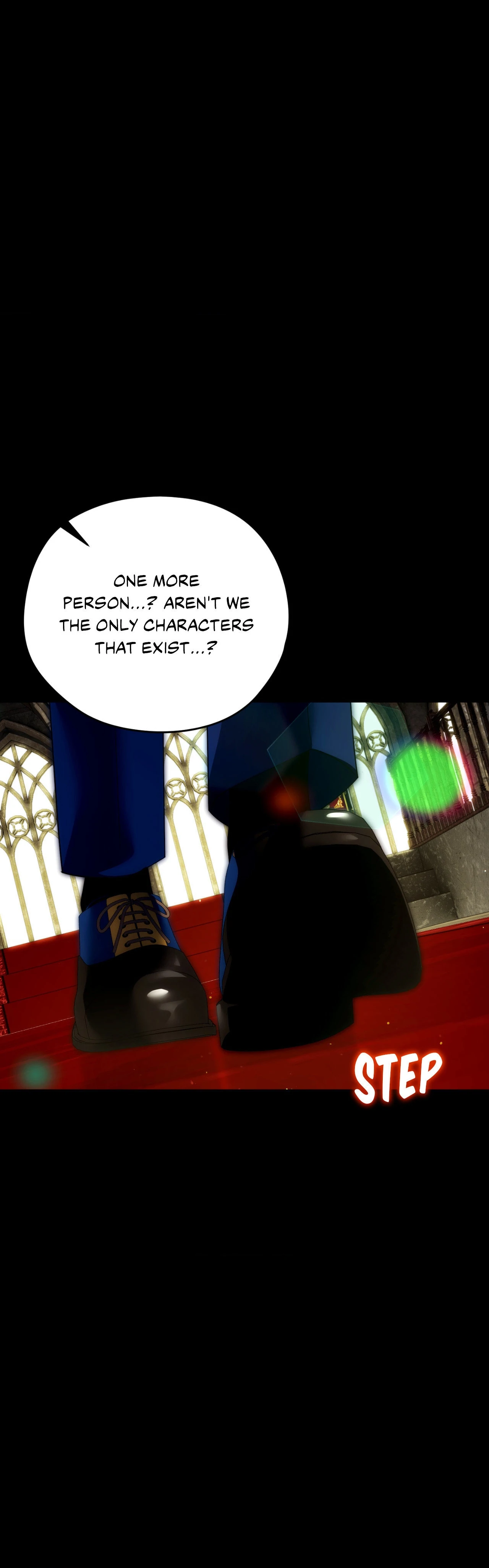 Scripting Seduction Chapter 20 - Page 50
