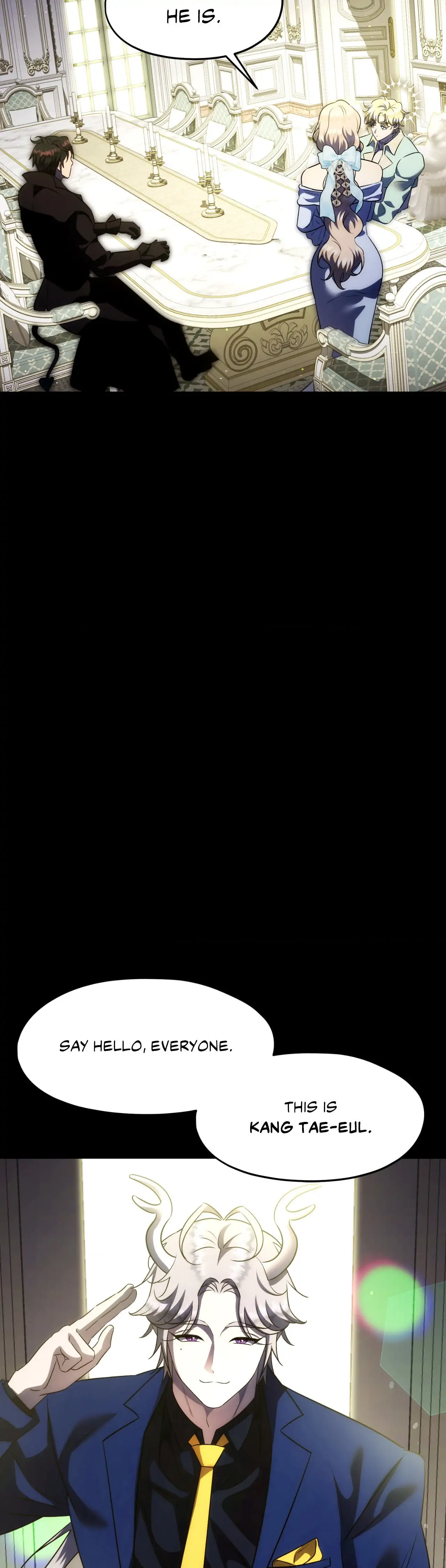Scripting Seduction Chapter 20 - Page 52