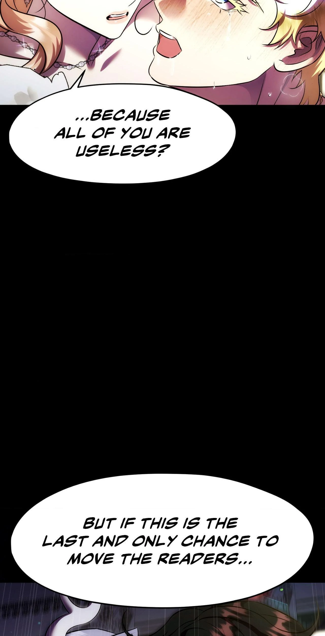 Scripting Seduction Chapter 21 - Page 103