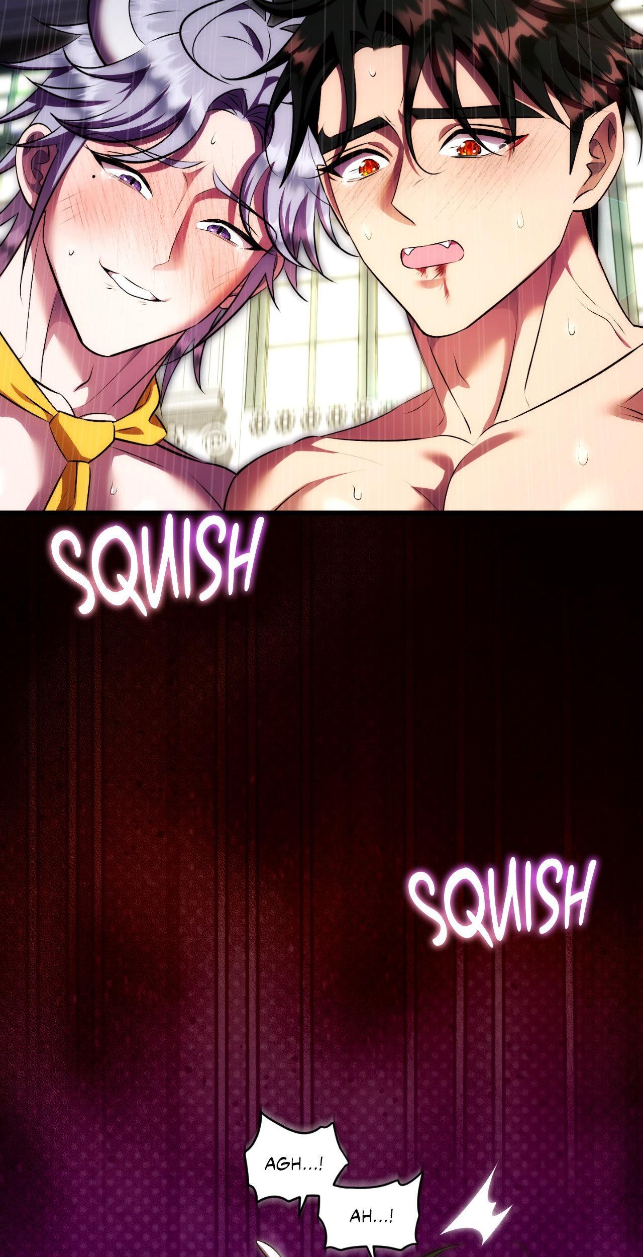 Scripting Seduction Chapter 21 - Page 104