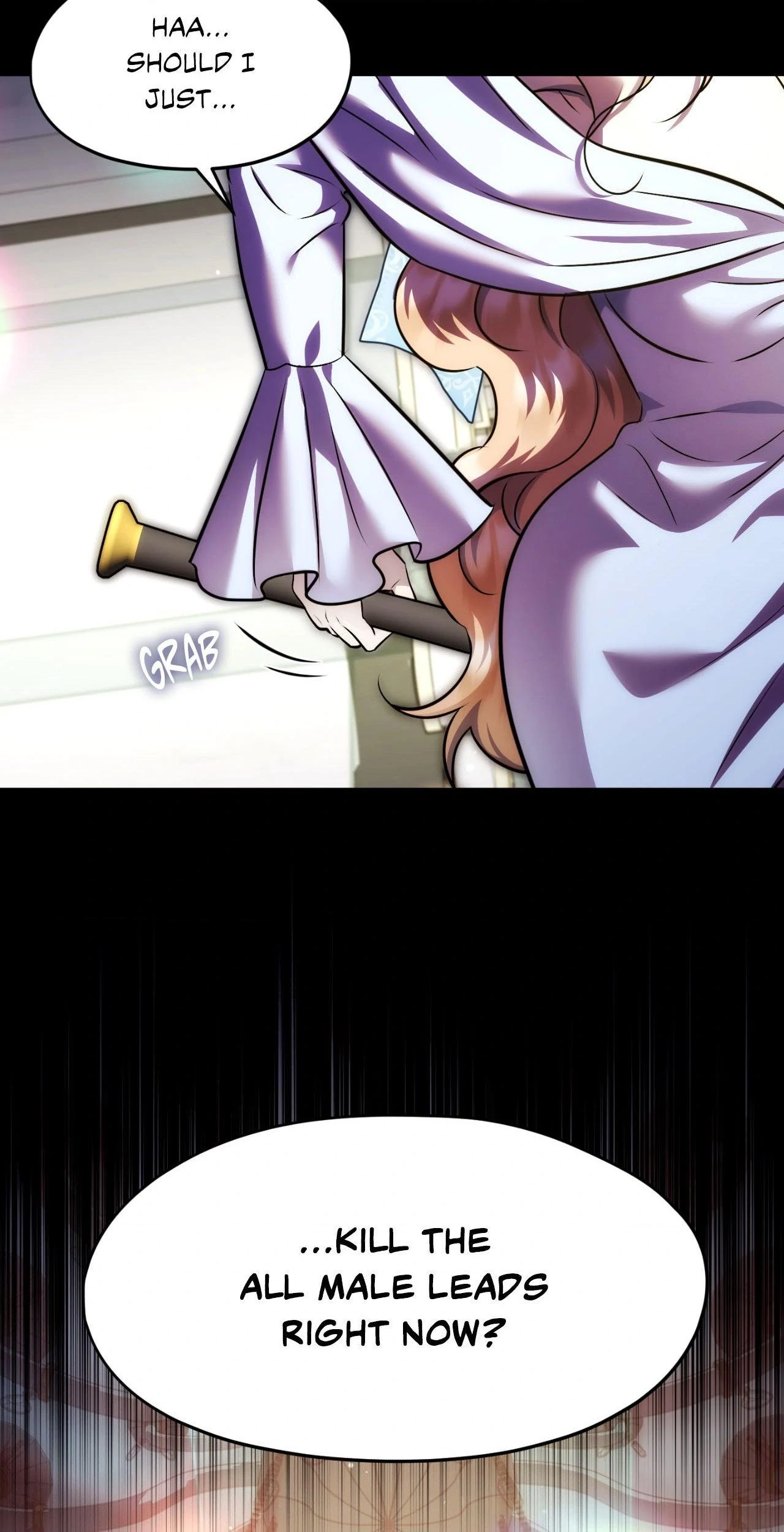 Scripting Seduction Chapter 21 - Page 17